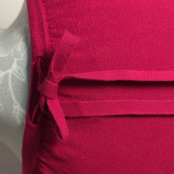 Juicy Couture Sweater Sz S - Picture 5 of 8